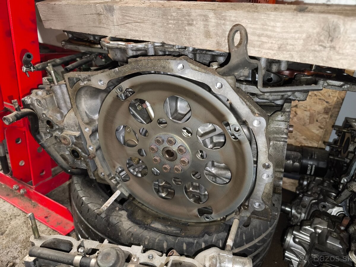 SUBARU motor / rôzne - 13