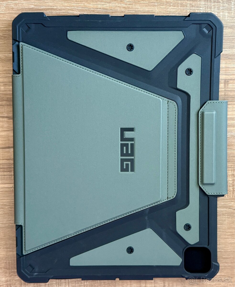 Príslušenstvo pre iPad Pro 13” M4 - 13