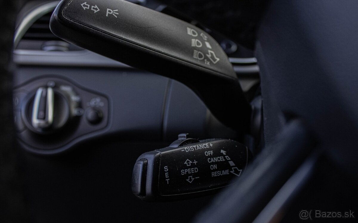 Audi A4 B8.5 2.0 TDI 2014 - 13