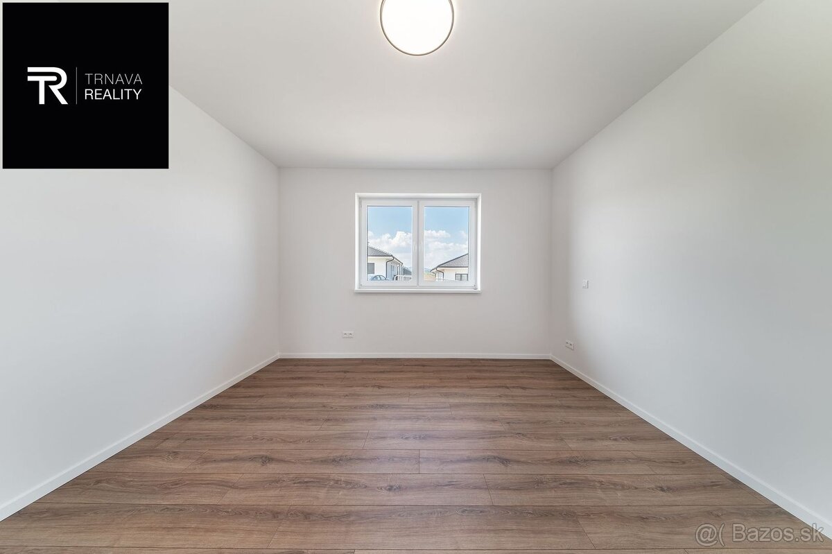 ibvboleraz.sk - TYP B - DOM V ŠTANDARDE - 13