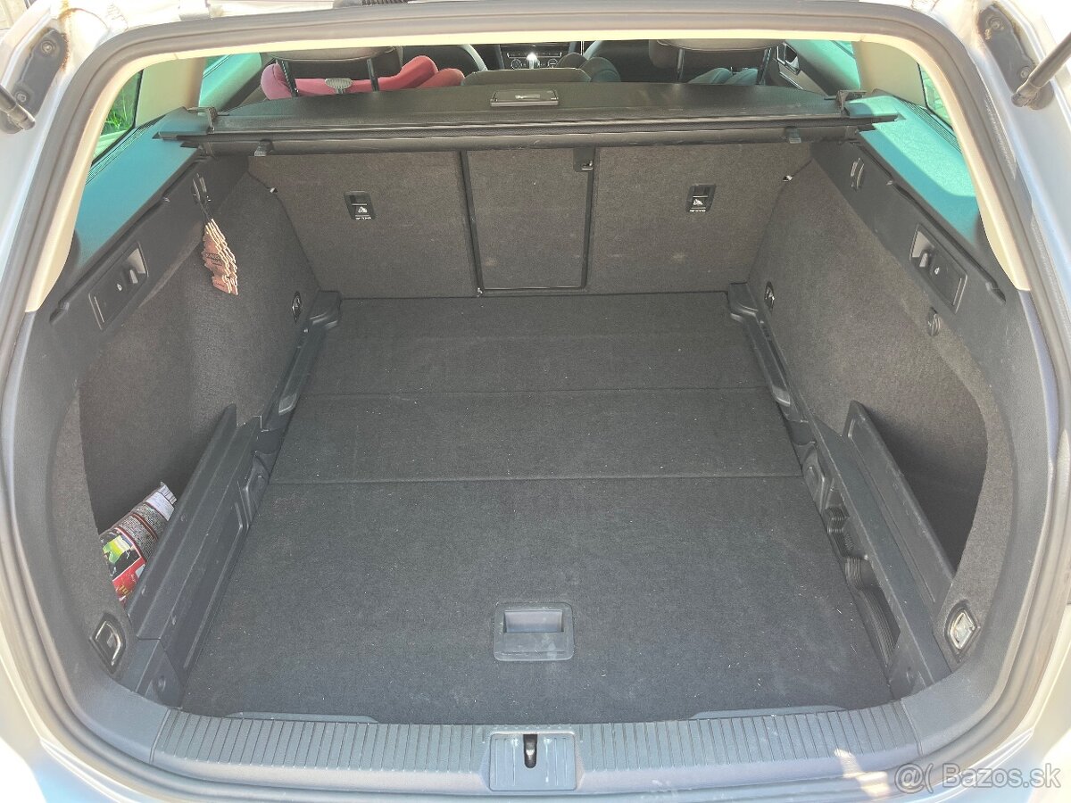 Volkswagen Passat B8 - 13