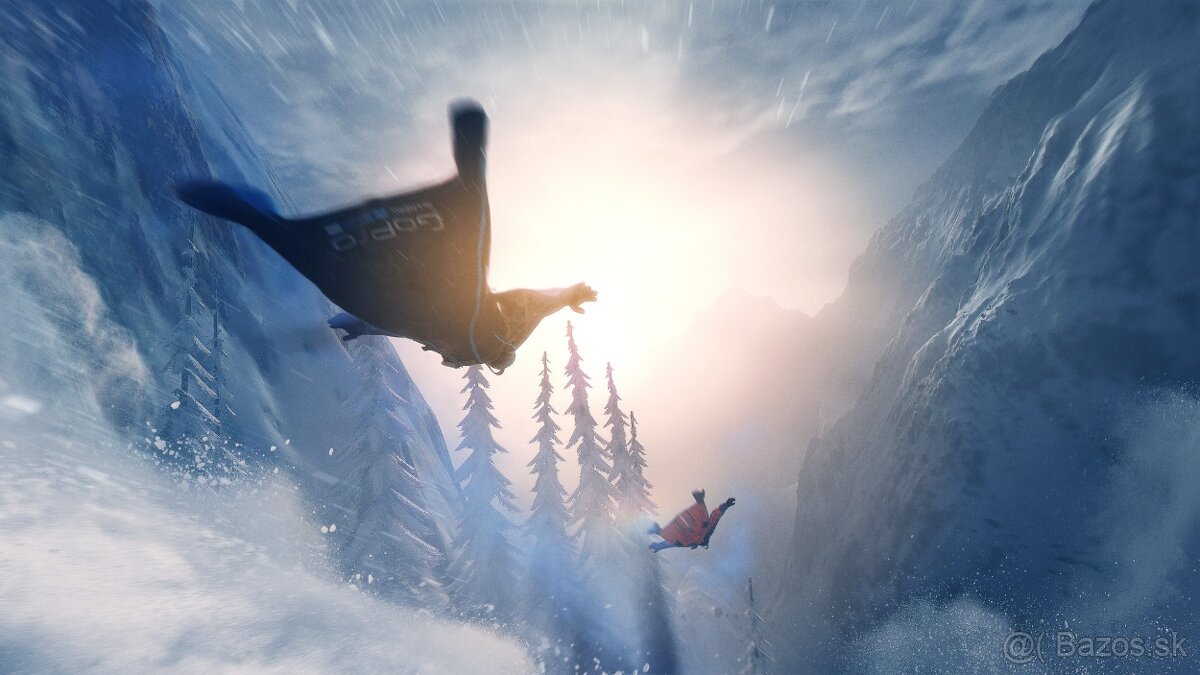 Steep na pc - 13