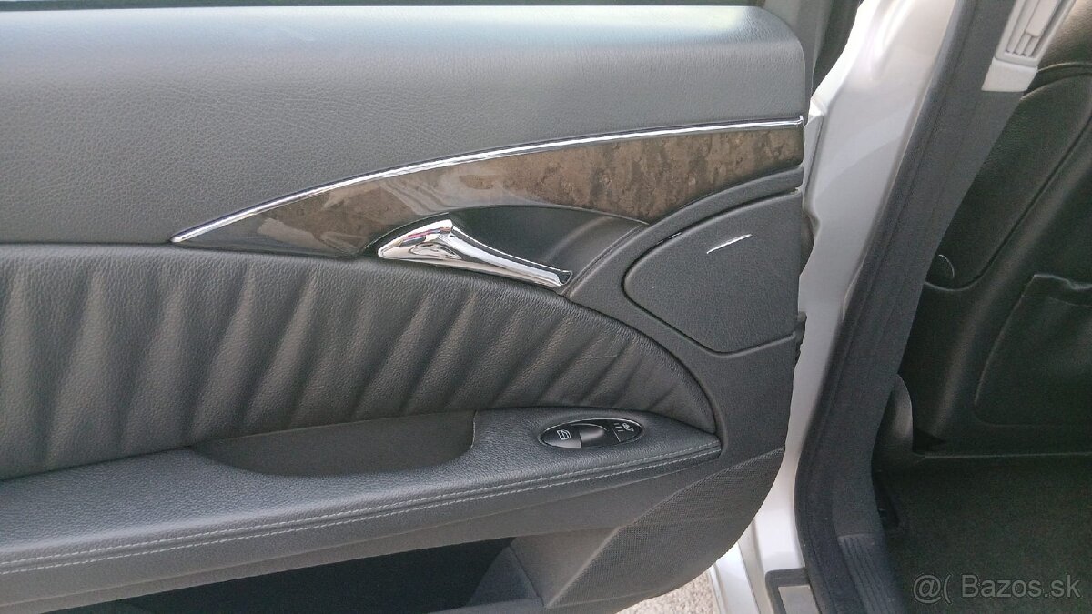 Mercedes E270 w211 - 13