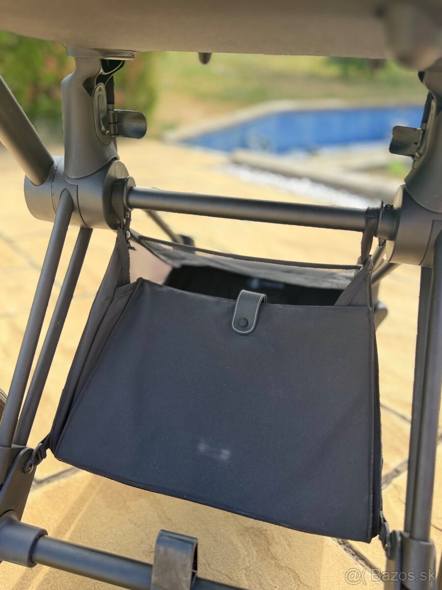 Cybex priam 2024 - 13