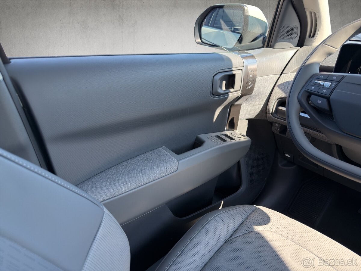 Kia EV3 81,4 kWh FWD EART Style V2L pack - 13