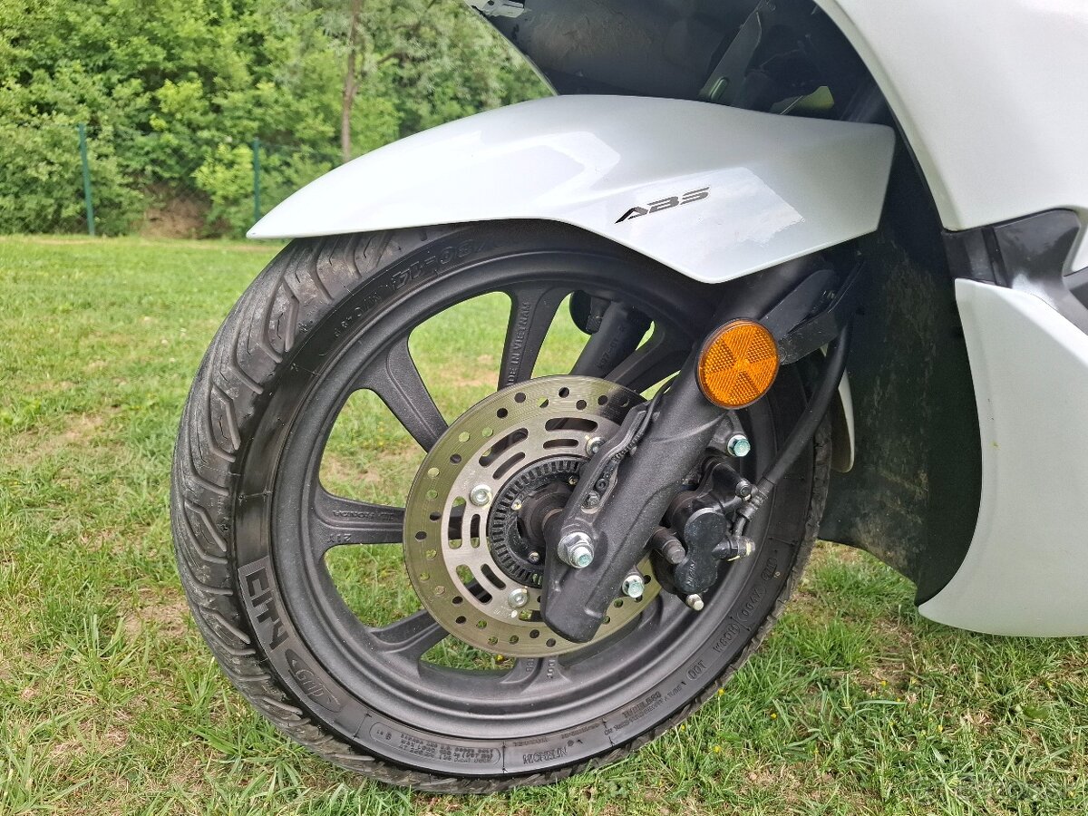 Honda PCX125 - 13