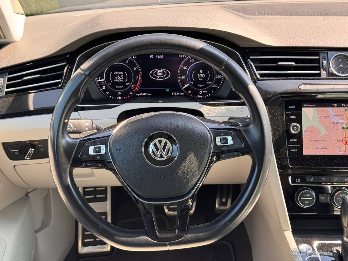 Volkswagen Arteon 1.5 TSI ELEGANCE DSG - 13