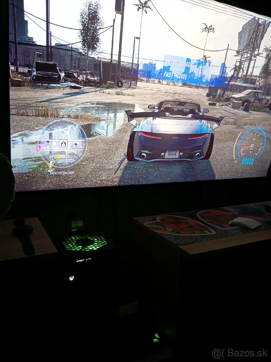 Xbox series X - 13