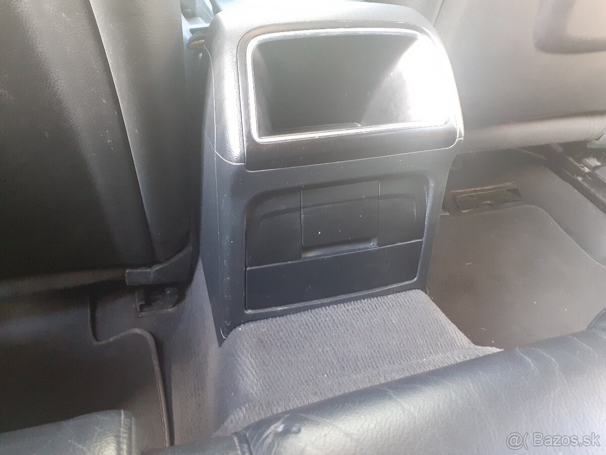 Predam Audi A4 Avant B8 - 13