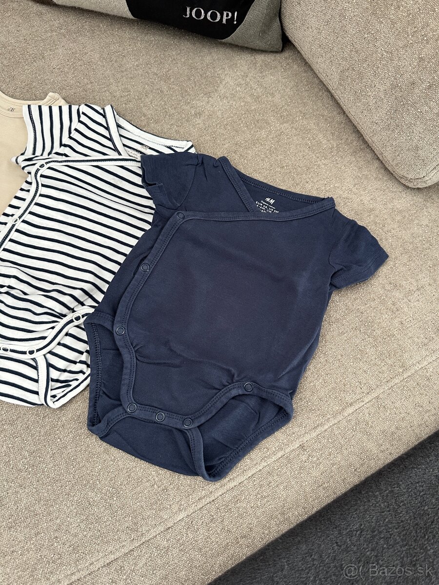 Detské letné vecičky H&M - 13