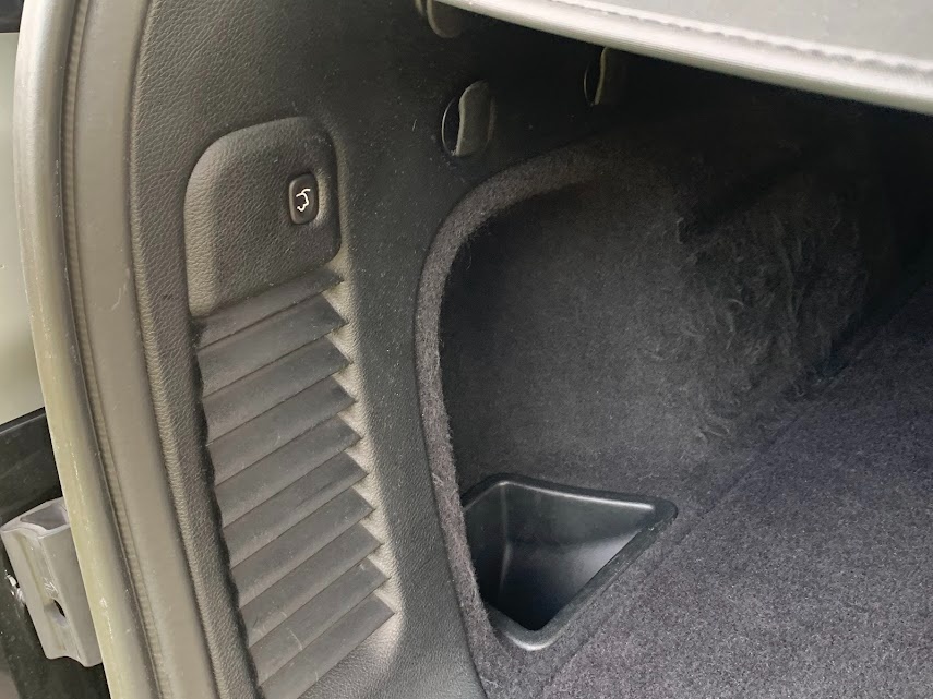 2018 JEEP GRAND CHEROKEE 3.0 CRDi V6 4x4 - 13