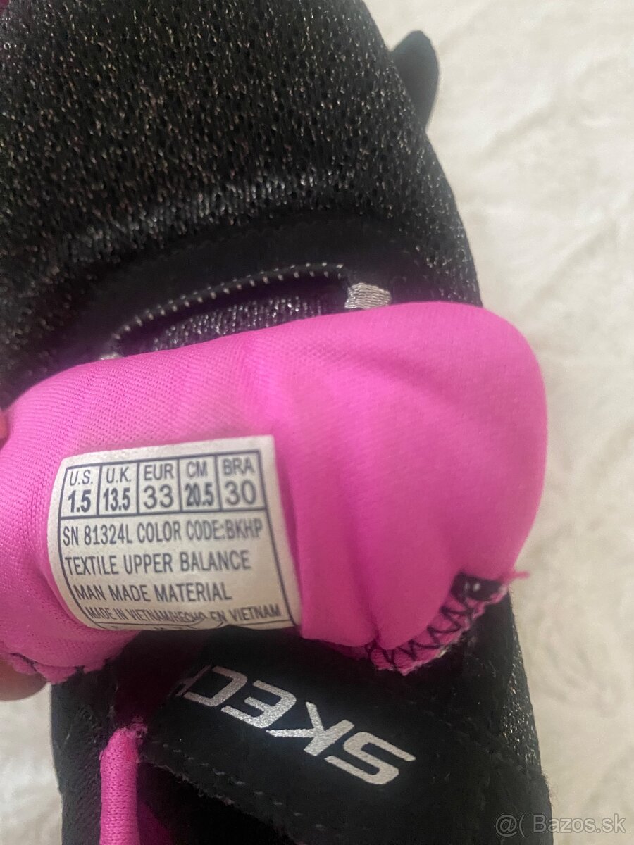 Tenisky skechers - 13