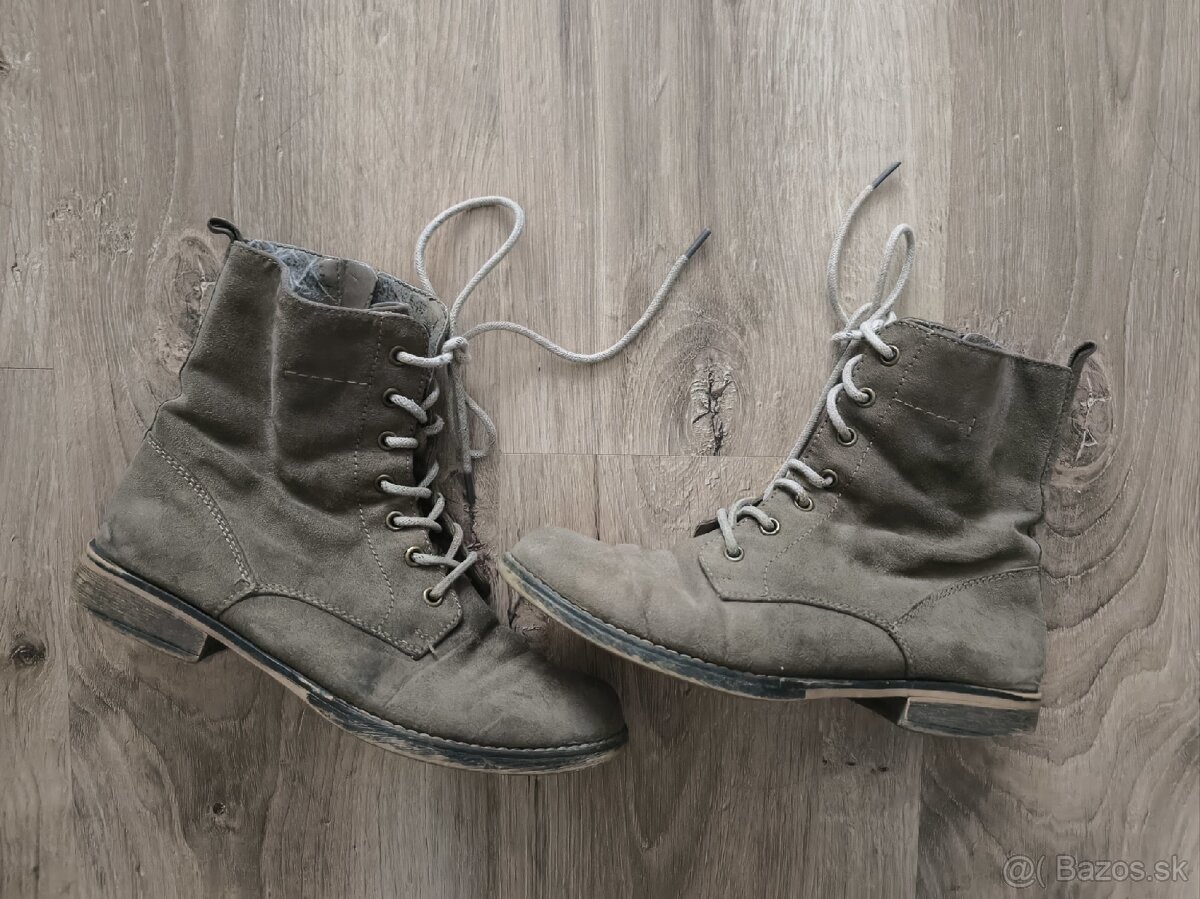 Čižmy/Čižmicky Lasocki - 13