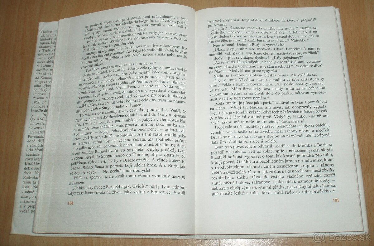 Podzim v kraji tygru - 13