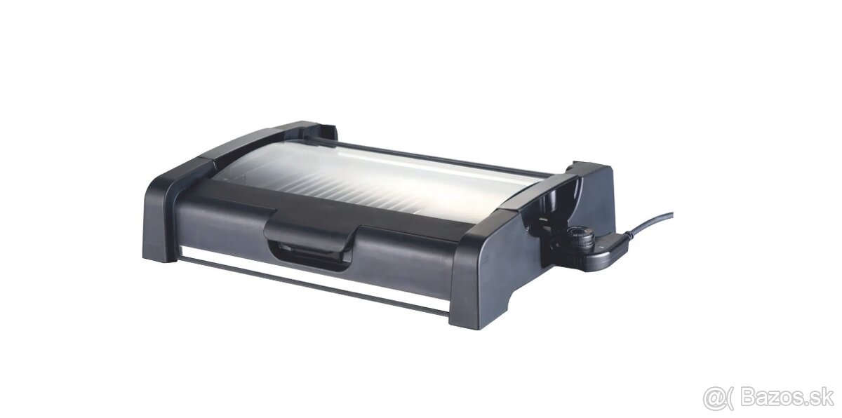 Elektrický gril Ottawa - 13