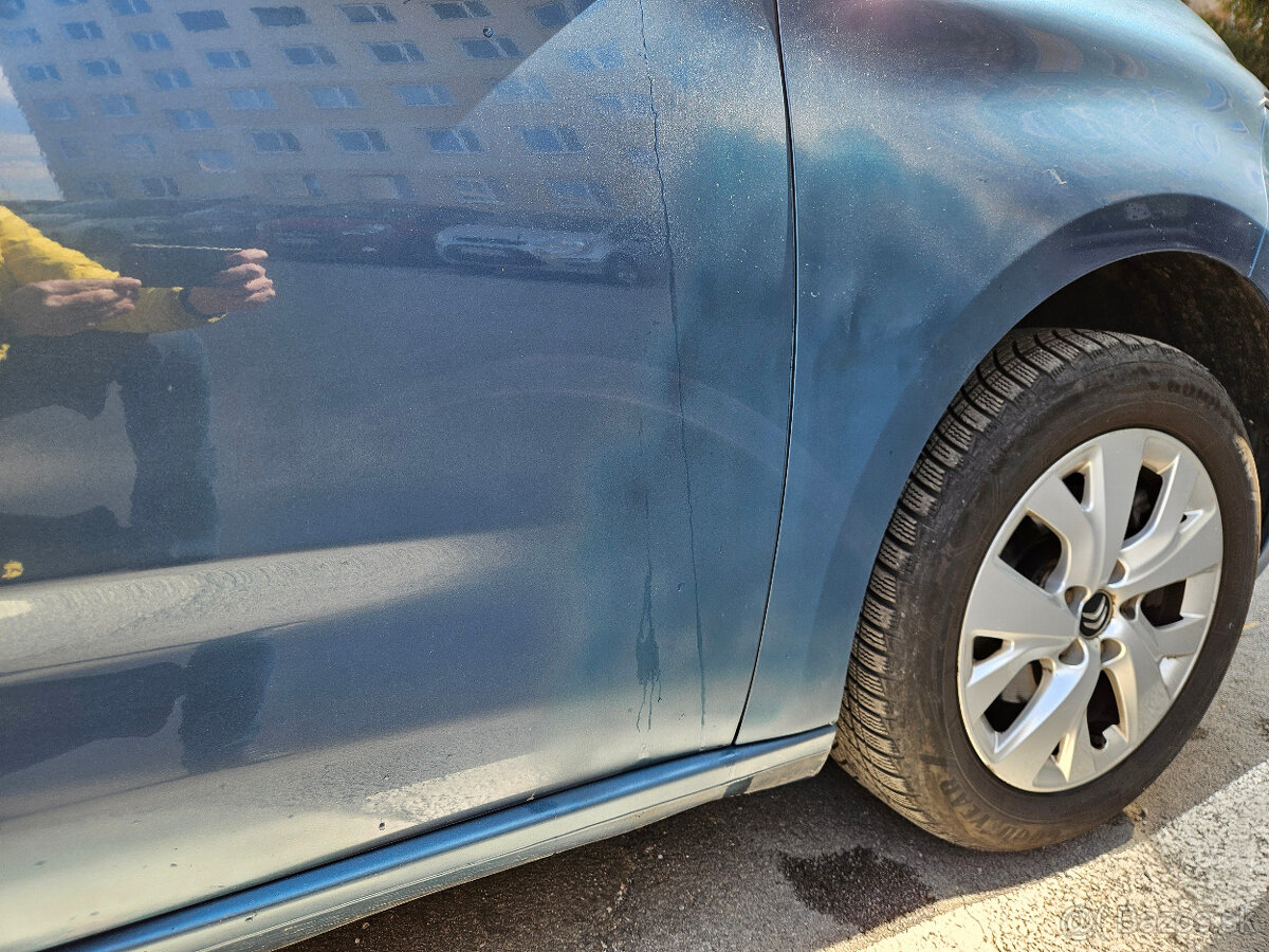Predám Citroën C4 Picasso 1.6 BlueHDi 2015 - 13