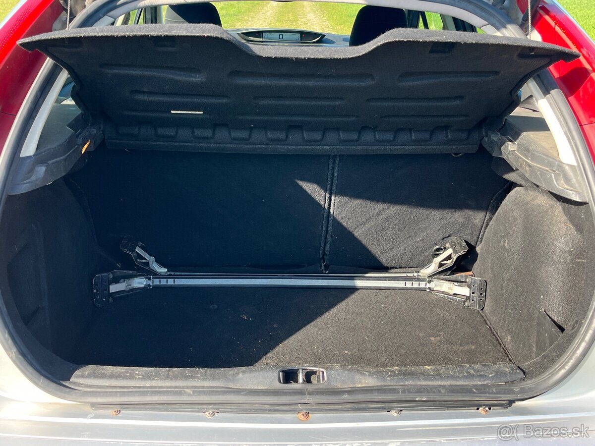 Citroën C4 1.6 HDi 2005 - 13