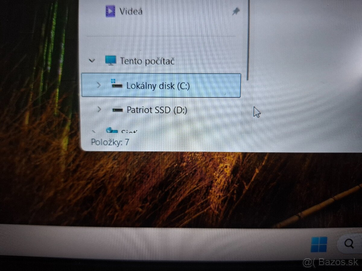 Lenovo IdeaPad 720 - 13