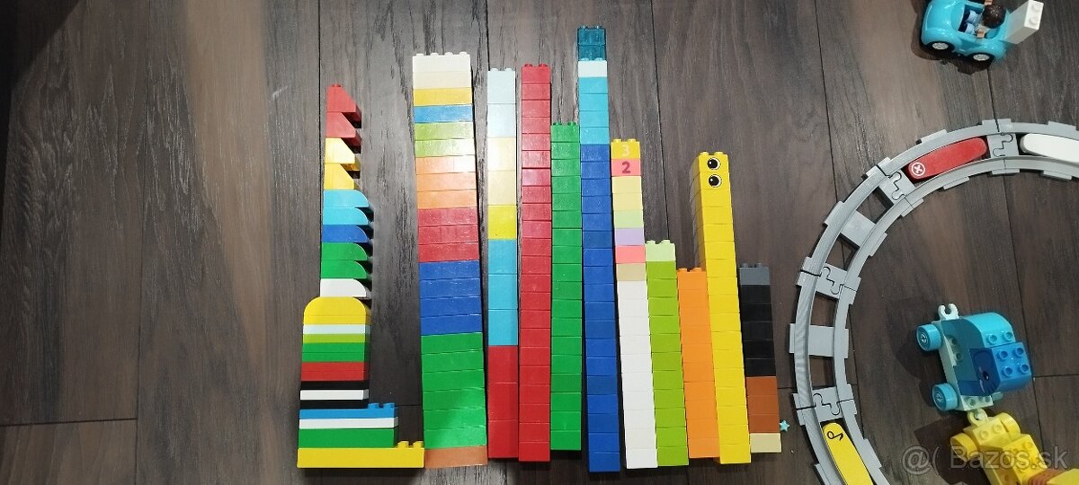 Lego Duplo - 13