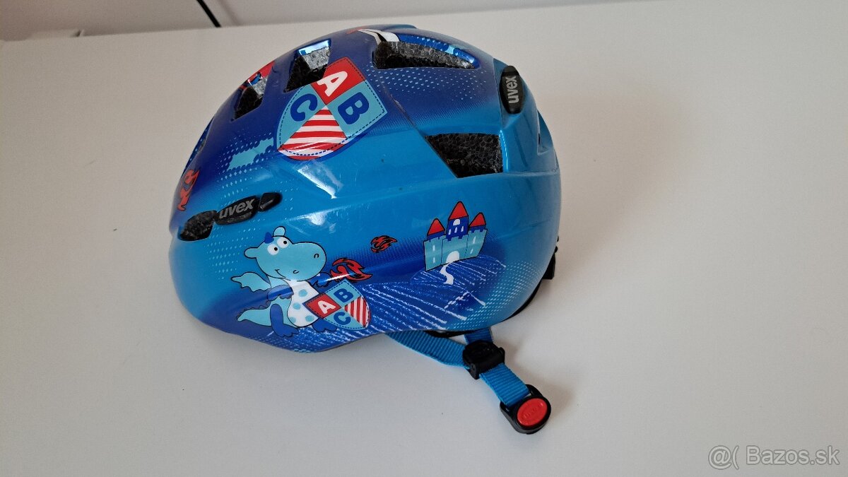 Prilba pre deti - 13