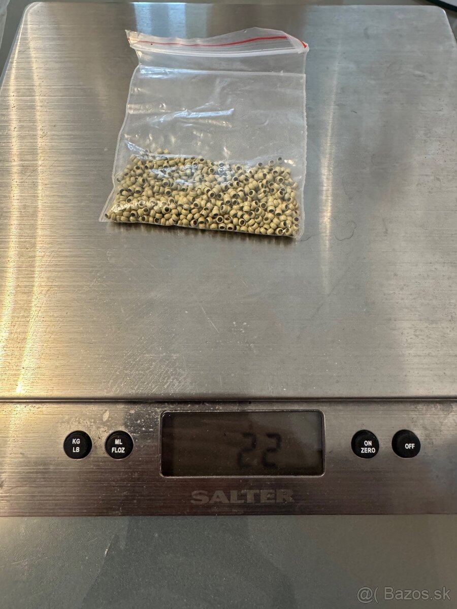 Spoje na predlžovanie vlasov - 13