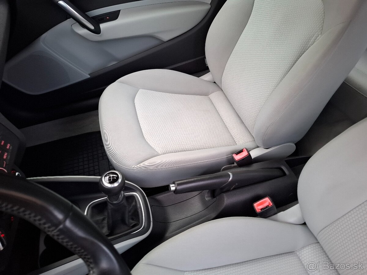 audi a1 1.6 tdi - 13