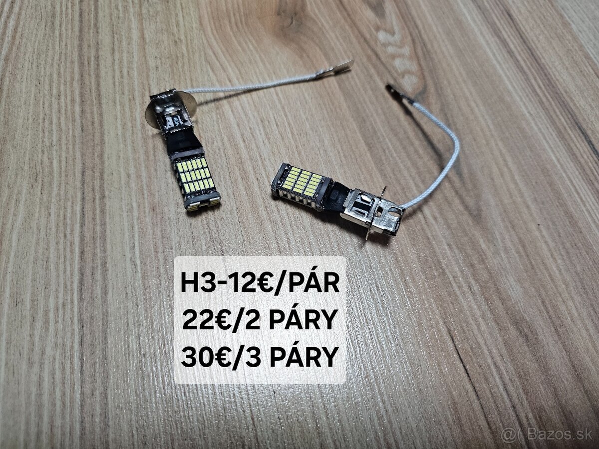 LED D1S ,,TOP" AJ INE LED A DIAGN.PRISTROJE - 13