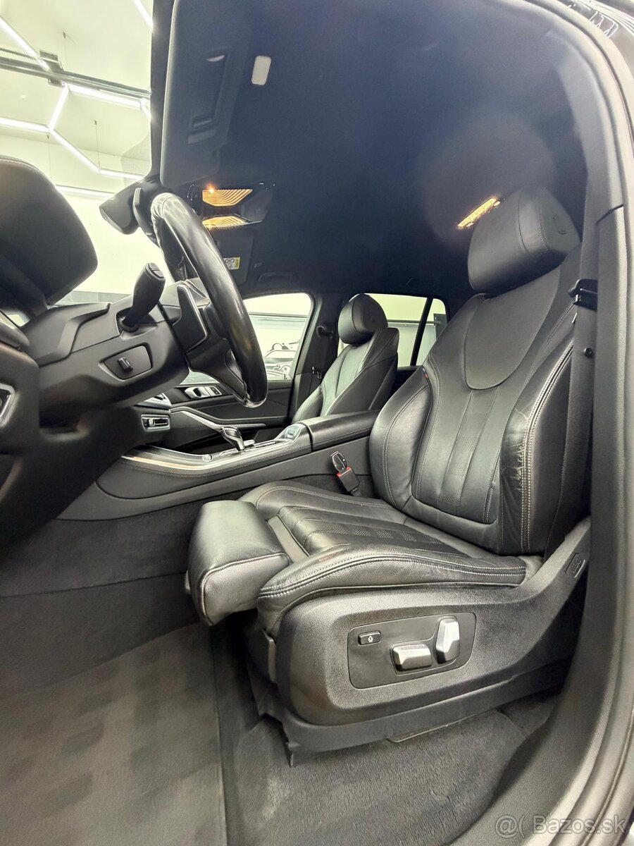 BMW X5 xDrive3.0d - 13