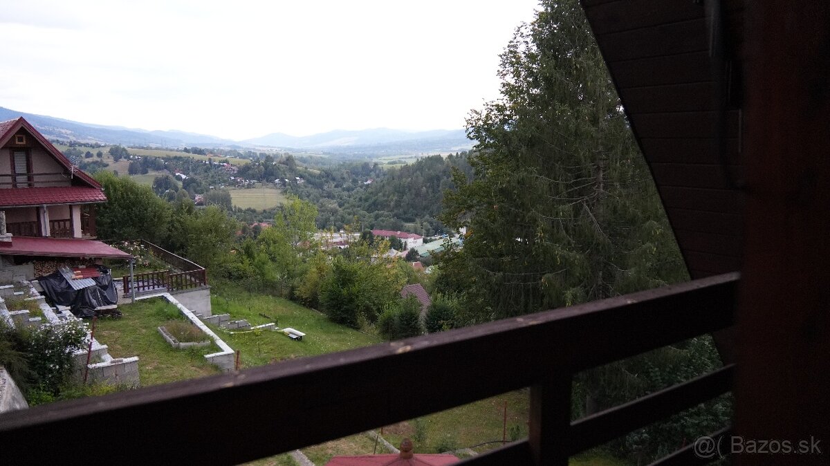 Záhradná chata- Brezno Gliane - 13