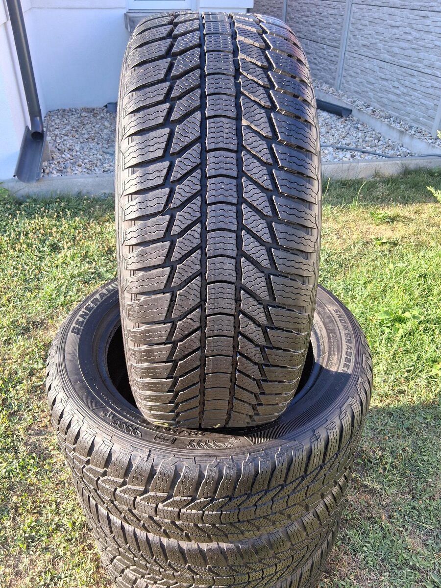 255/50 r19 zimne pneumatiky - 13