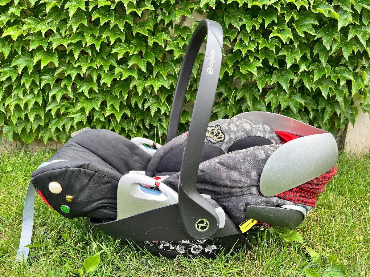 Cybex Talos S Lux - 13