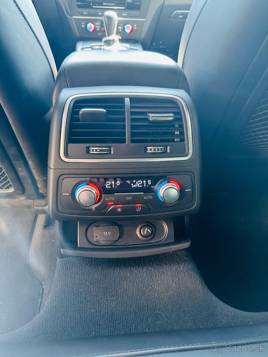Audi A6 2.0TDI Quattro - 13