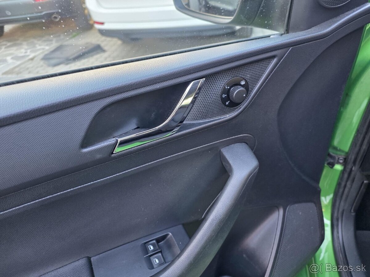 ✅Škoda Rapid 1.2 TSI Elegance ✅ - 13
