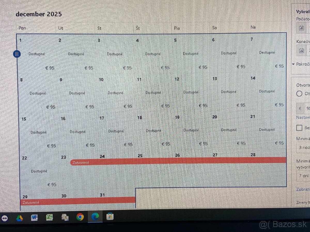 Chata Dante – rodinné ubytovanie v Demänovskej doline. - 13