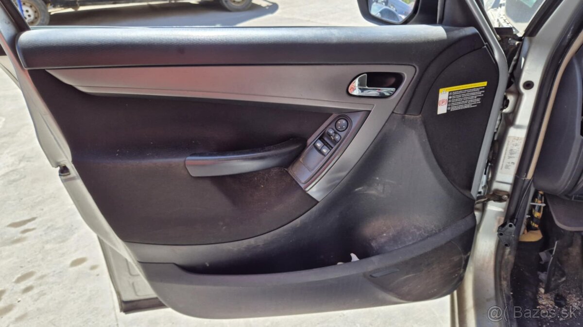 Citroen C4 Picasso 1,6HDI 82kw kód motora: 9HR - 13