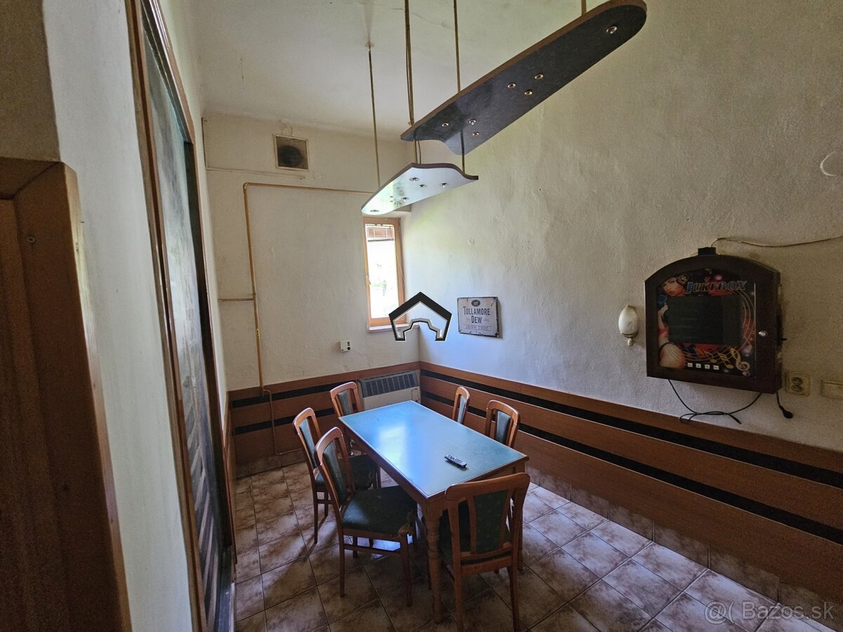 Na predaj rodinný dom v Lučenci - 13