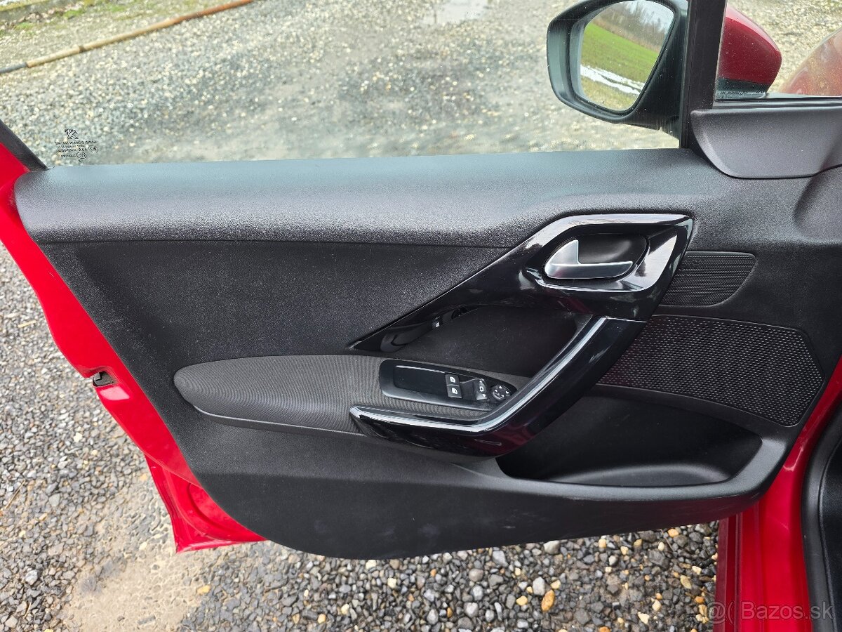 Peugeot 208 1.4 Vti Active - 13