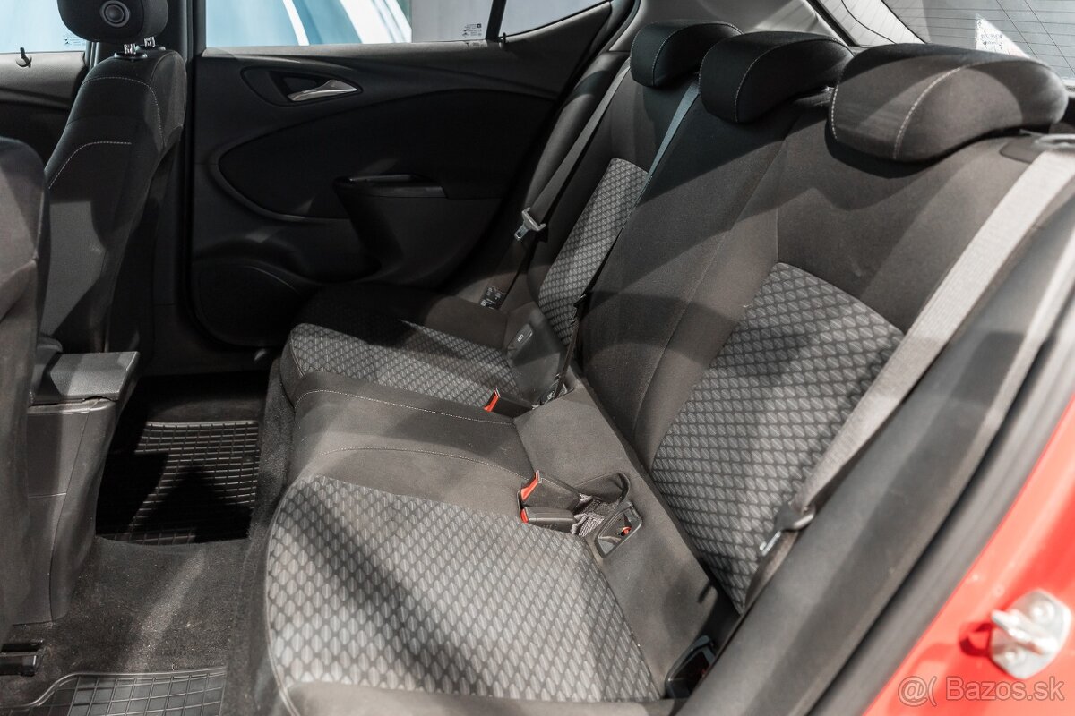 Opel Astra 1.0 Turbo S S Enjoy MTA - 13