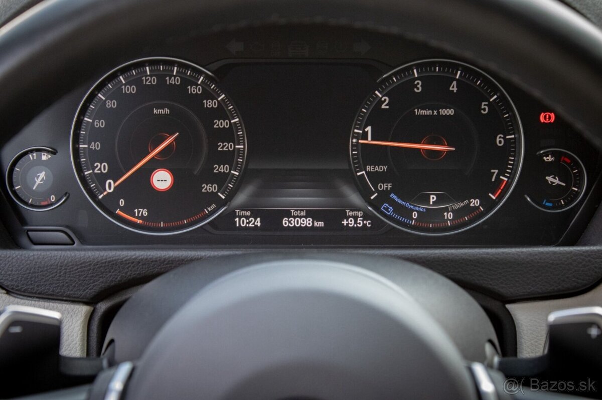 BMW 440i xDrive Gran Coupe - 13