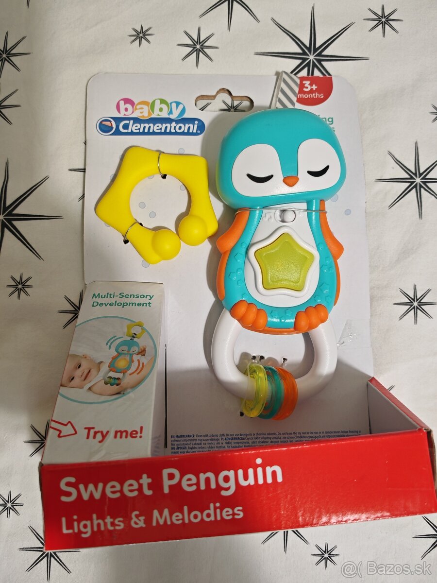 Hračky pre najmenších - 13