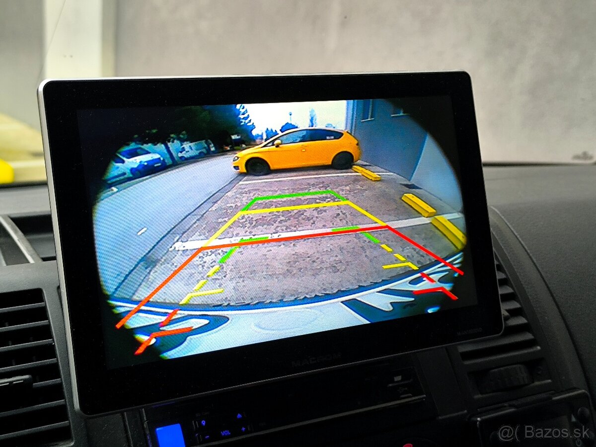 VW Transporter T5 _ Prestavba na T6 - 13