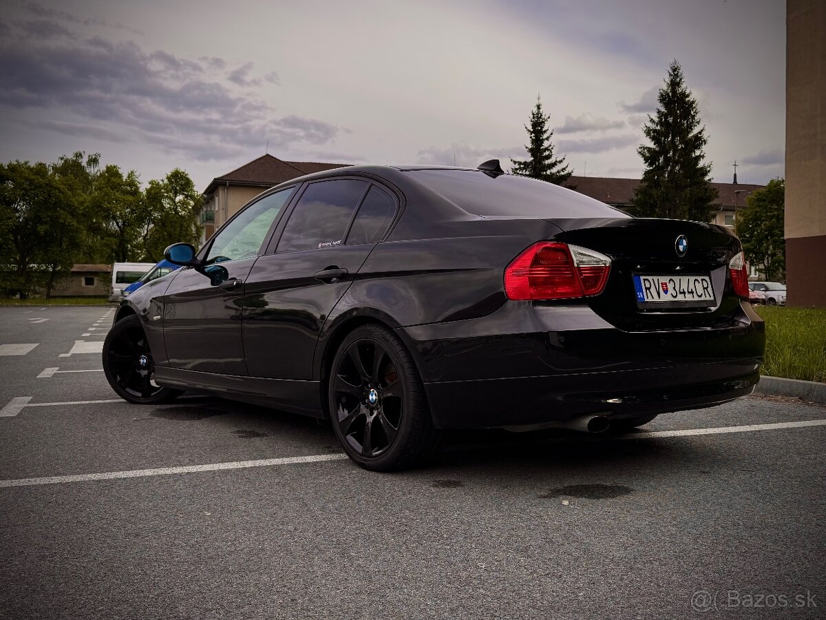 Elektróny 5x120 225/40 R18 255/35 R18 letné - 13