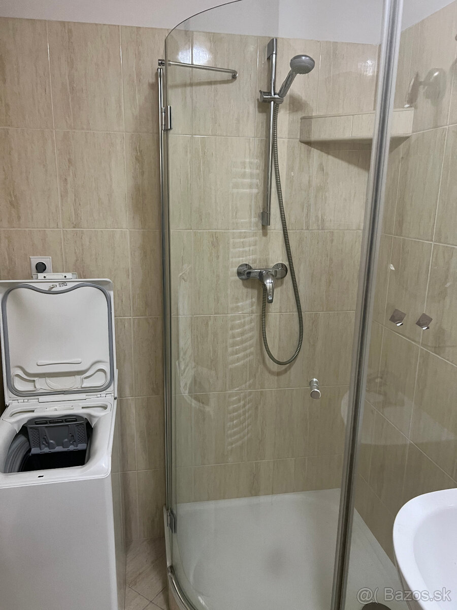 Rezervovaný 3 izb. byt Trenčín, Sihoť II, ul. Považská - 13