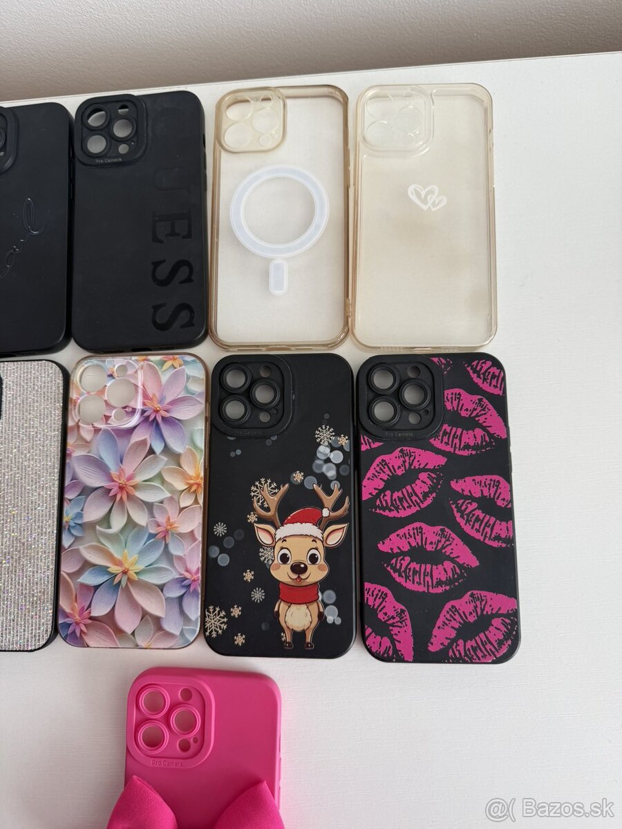 Iphone 13 Pro MAX - 13