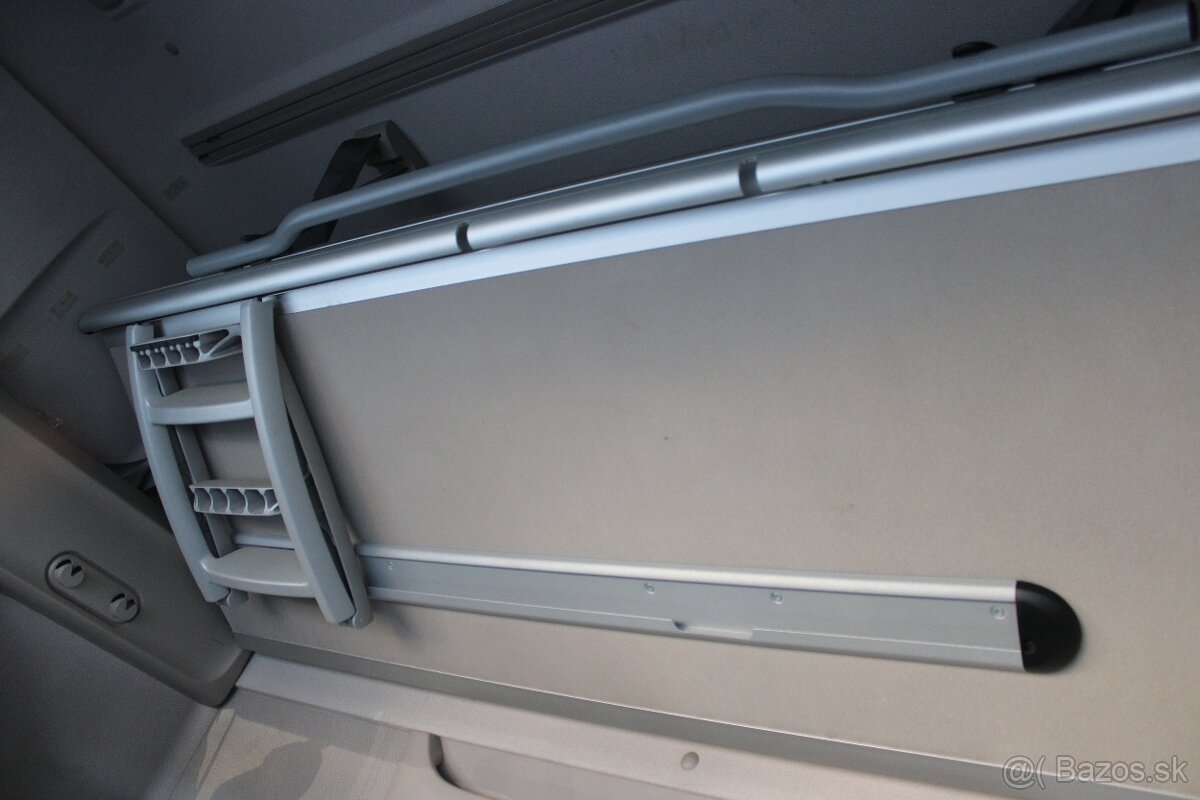 DAF XF 480 FT, EURO 6, LOWDECK, NEZÁVISLÁ KLIMATIZACE - 13