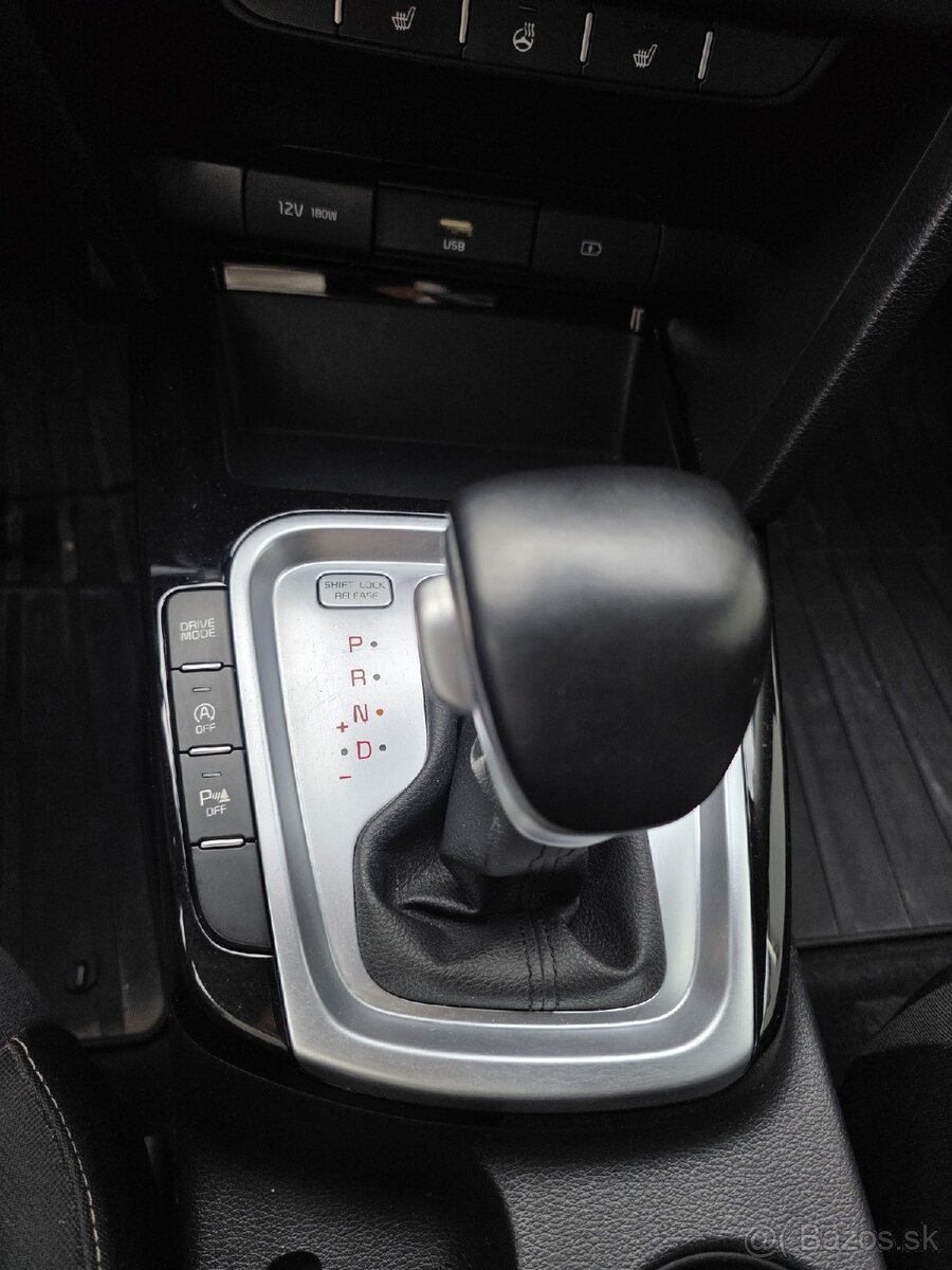 Kia Cee’d Sporty Wagon 1.6 CRDi MHEV Gold A/T - 13