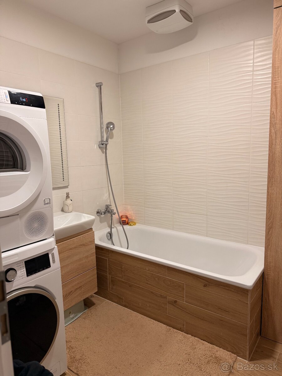 3-izbový byt - DIAMON RESIDENCE - 13