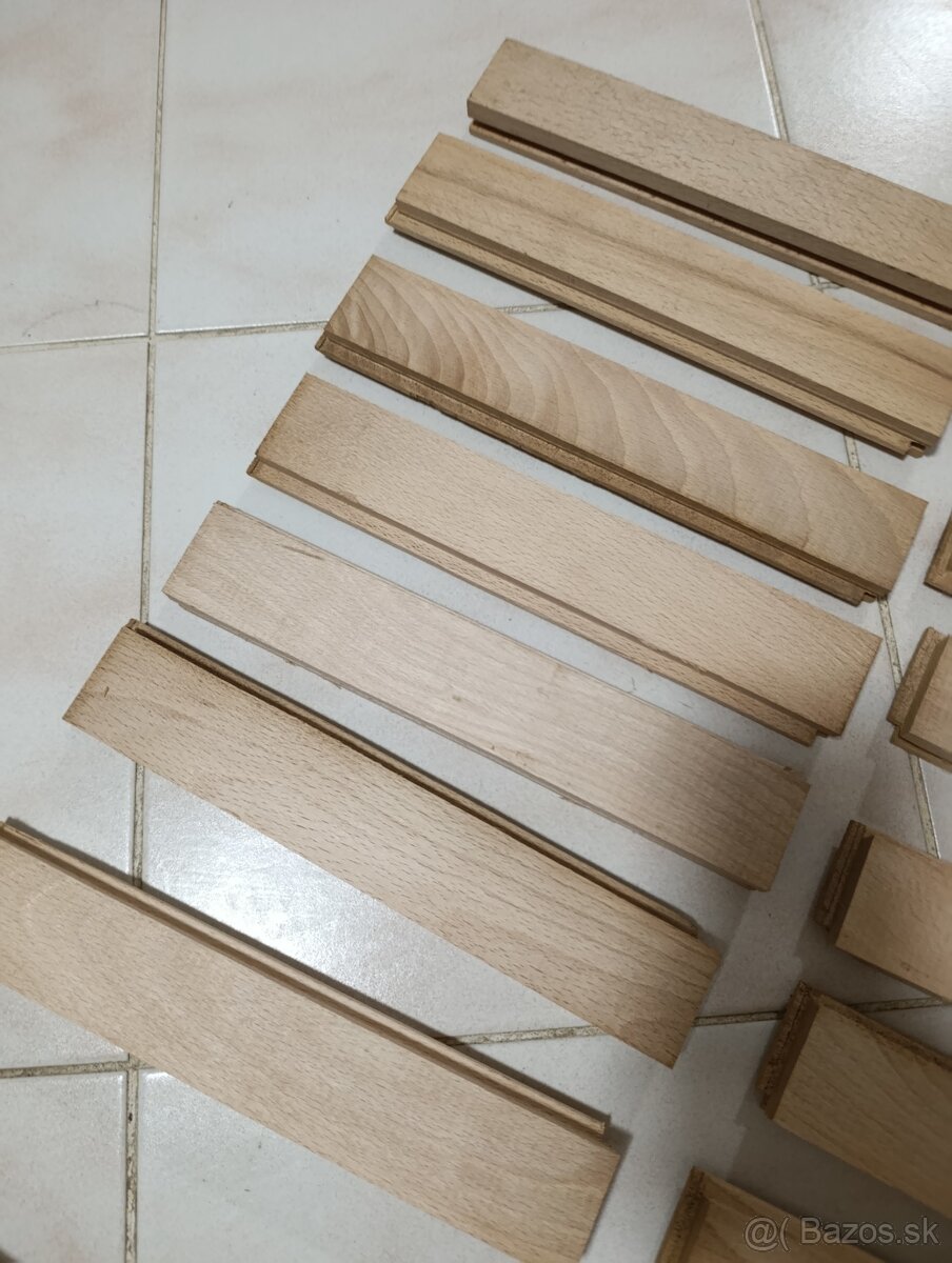Bukové parkety - 13