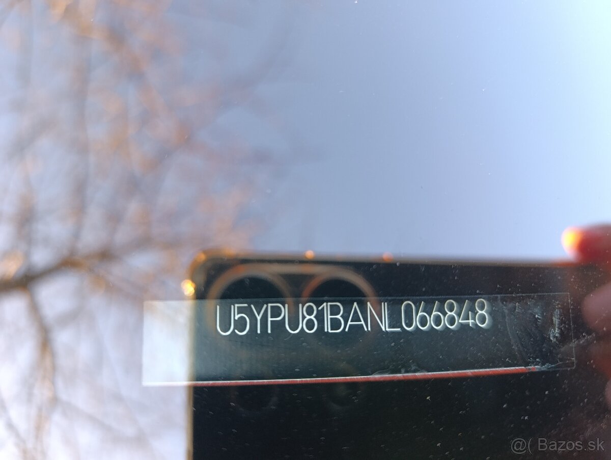 KIA Sportage 1,6 T-GDI - 13