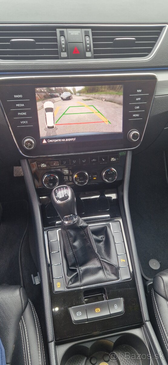 Predám Škoda Superb 2019 2.0TDI - 13